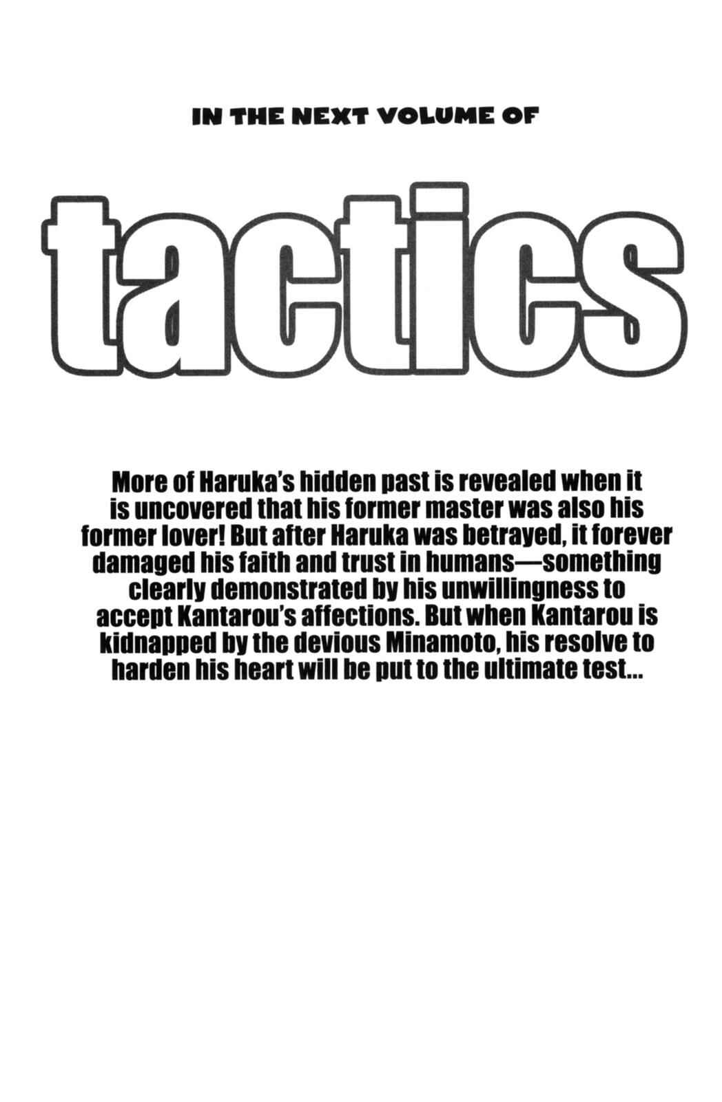 Page 11 Chapter 19.7 Tactics