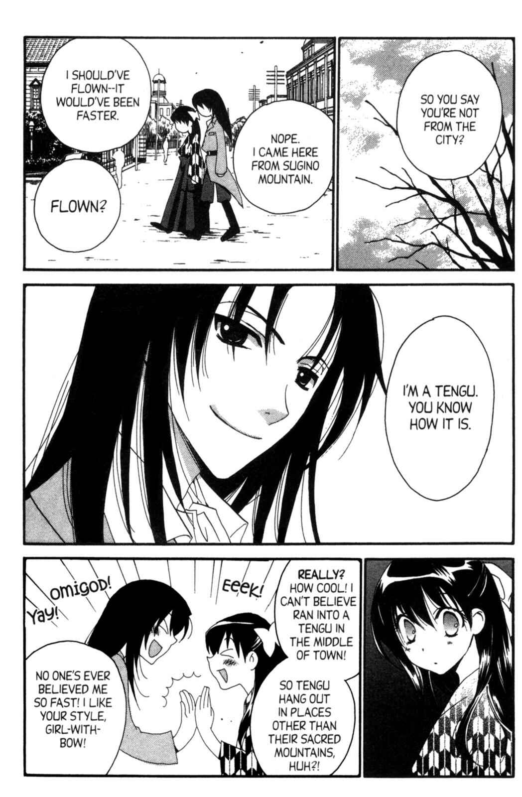Page 8 Chapter 19.2 Tactics