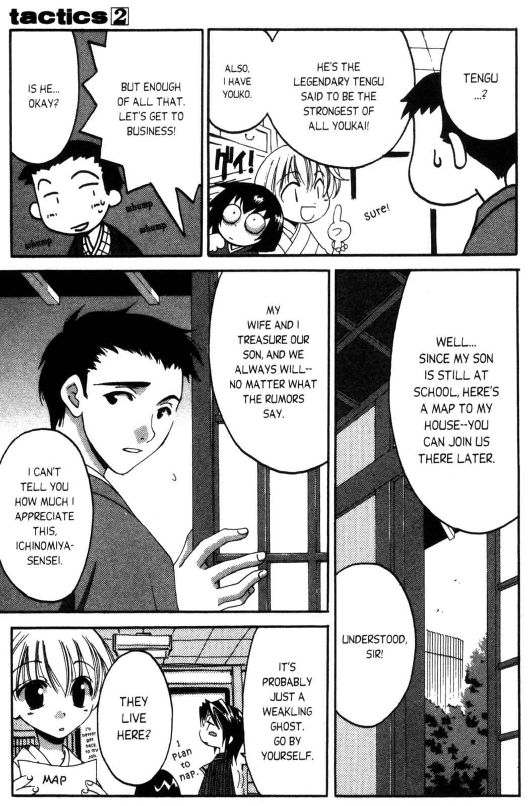 Page 12 Chapter 4 Tactics
