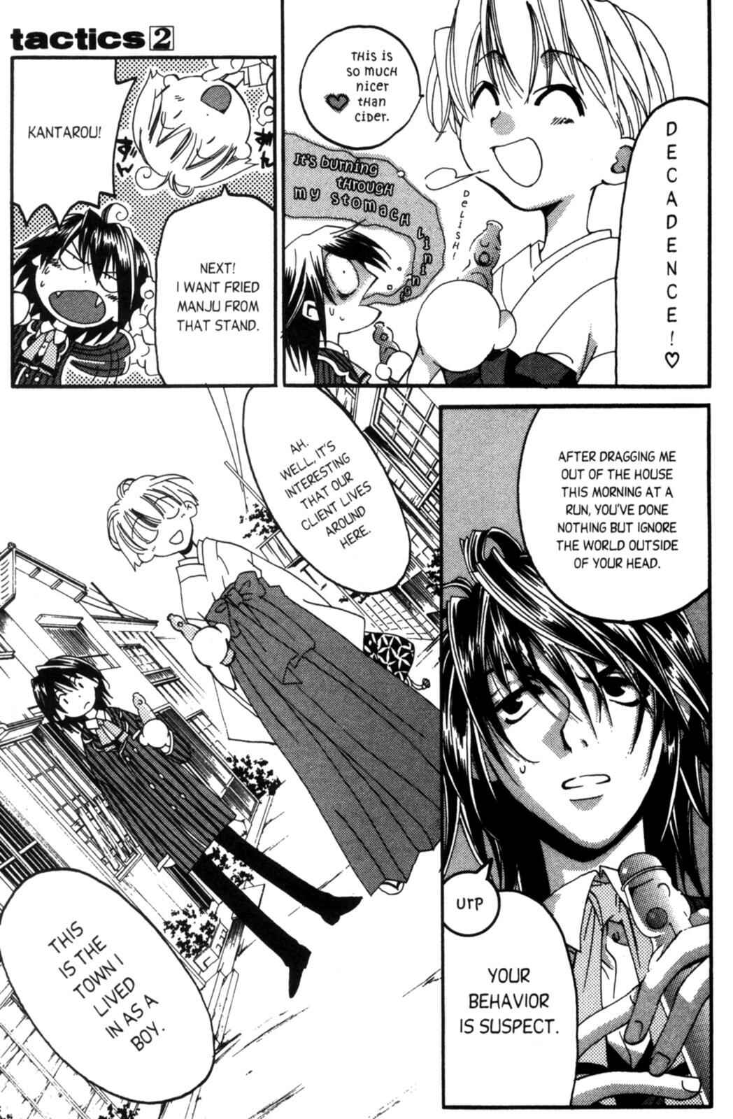 Page 14 Chapter 4 Tactics