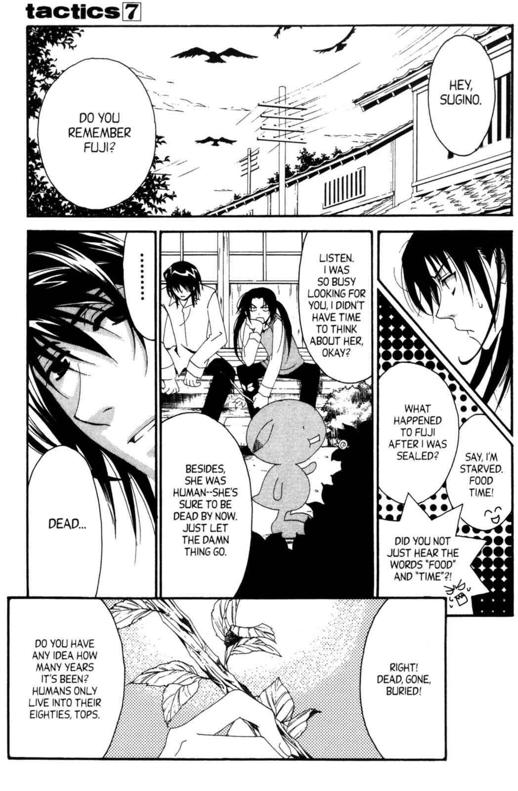 Page 11 Chapter 16 Tactics
