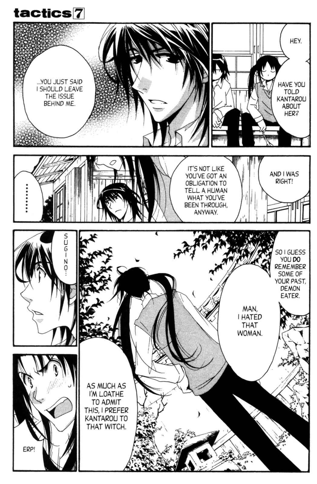 Page 13 Chapter 16 Tactics