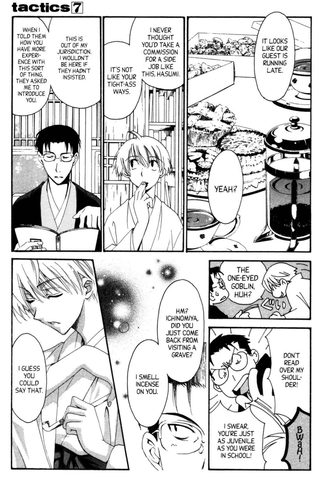 Page 22 Chapter 16 Tactics