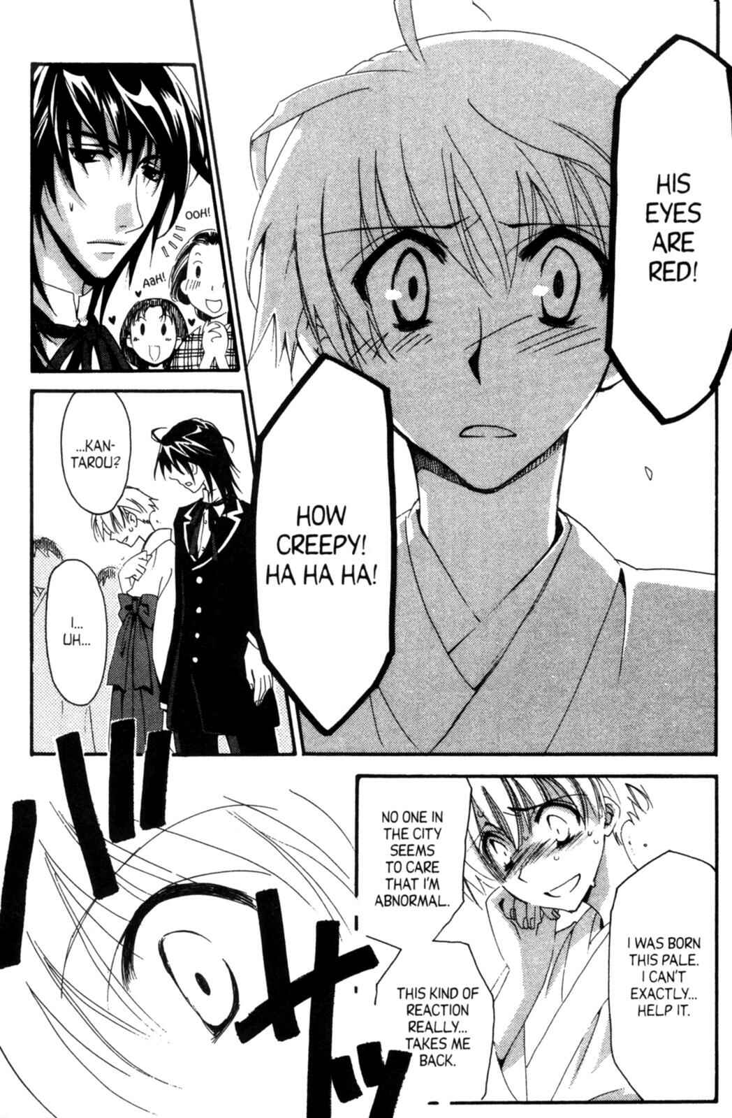 Page 40 Chapter 16 Tactics