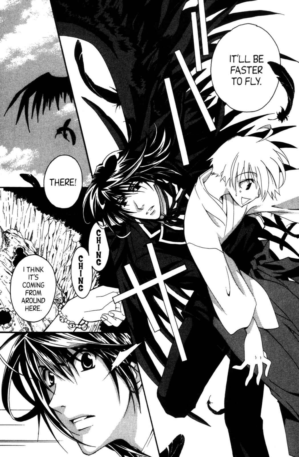 Page 58 Chapter 16 Tactics