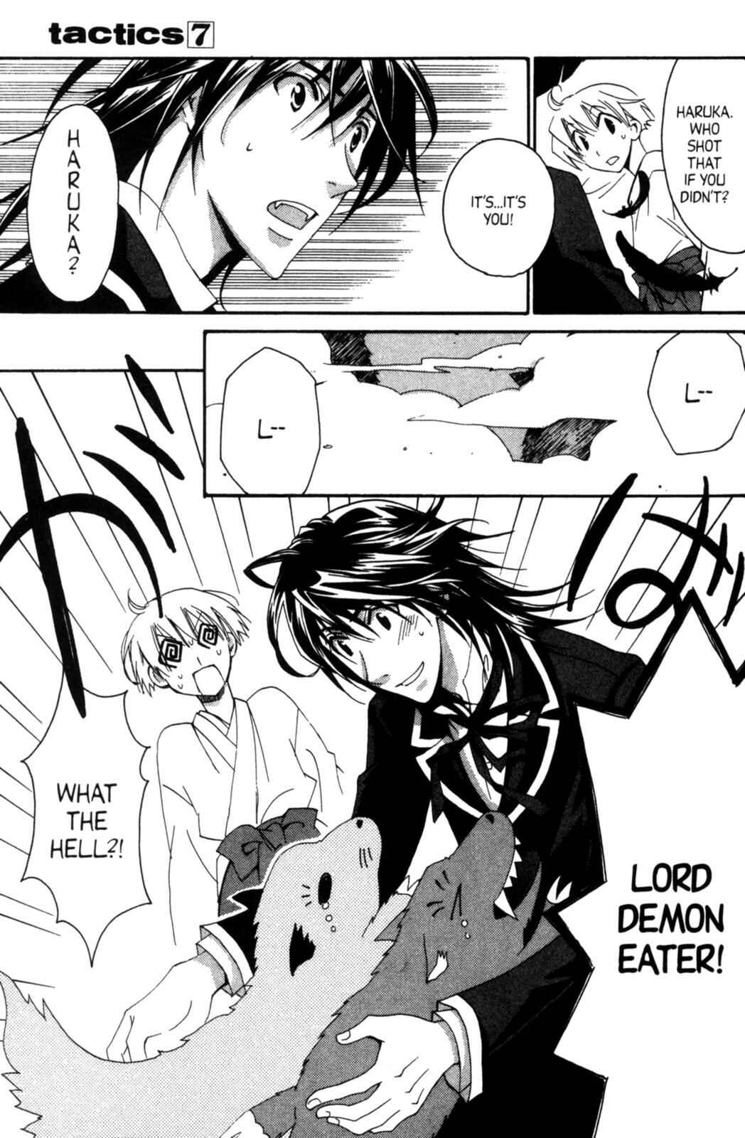 Page 60 Chapter 16 Tactics