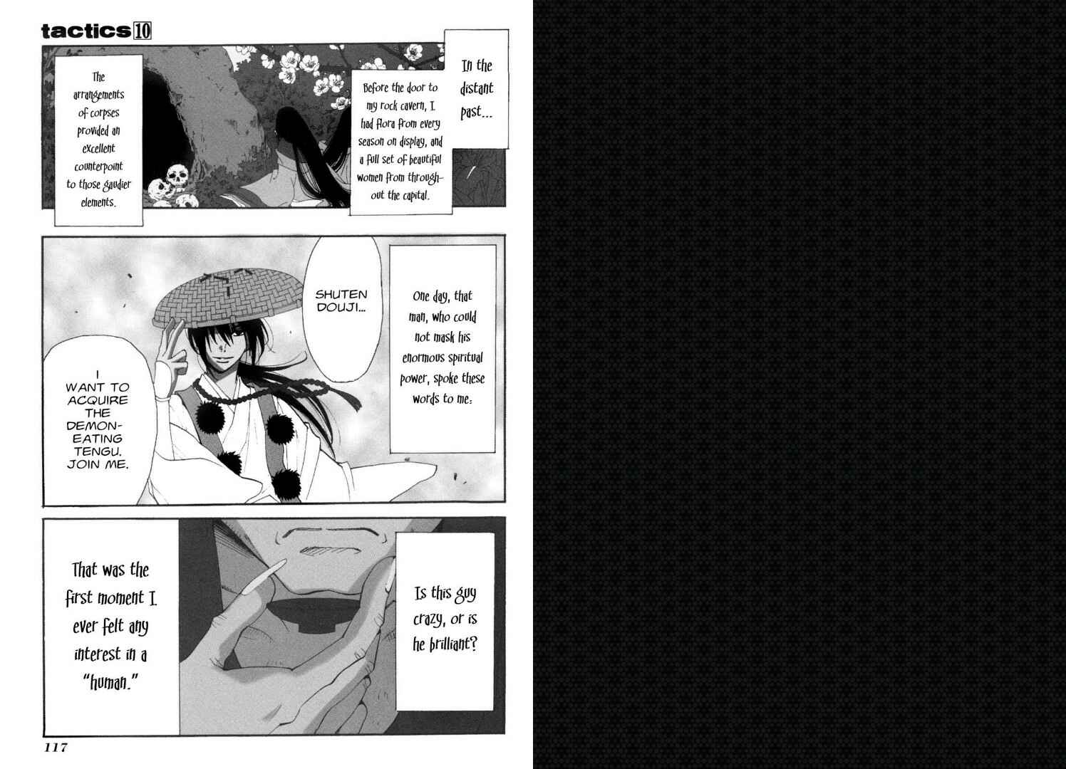 Page 1 Chapter 26 Tactics