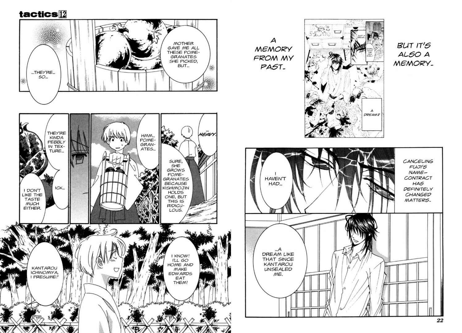 Page 13 Chapter 32 Tactics