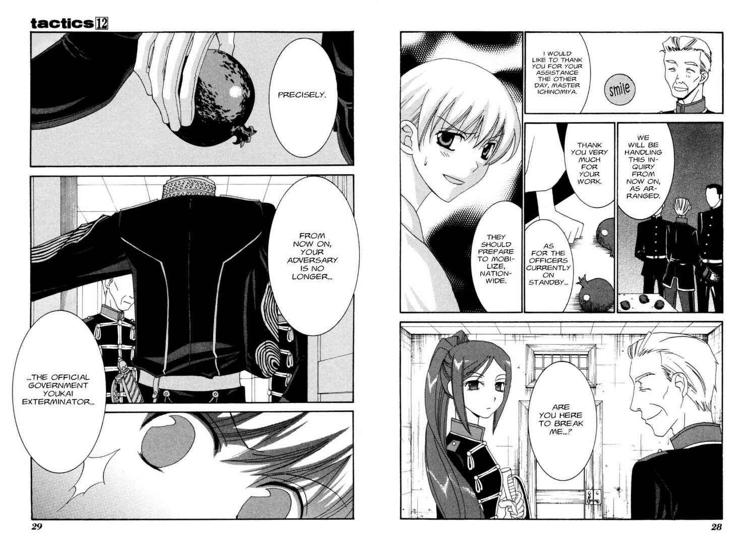 Page 16 Chapter 32 Tactics