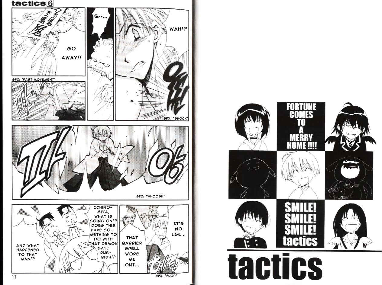 Page 5 Chapter 14 Tactics