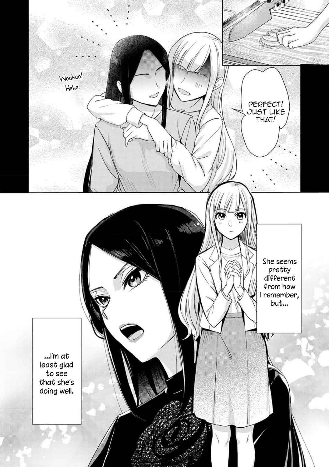 Page 10 Chapter 2 Chaser Game W