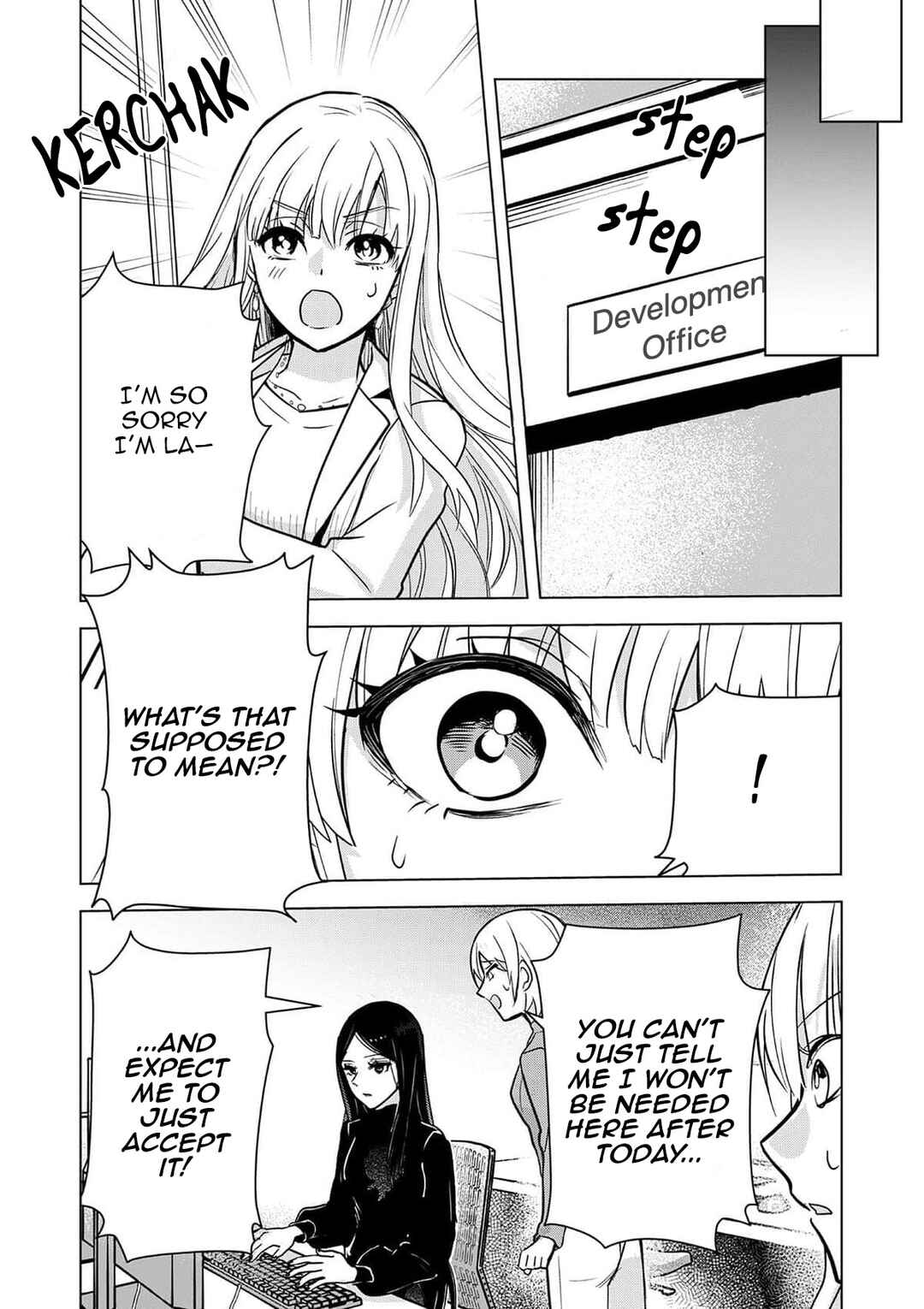 Page 20 Chapter 2 Chaser Game W