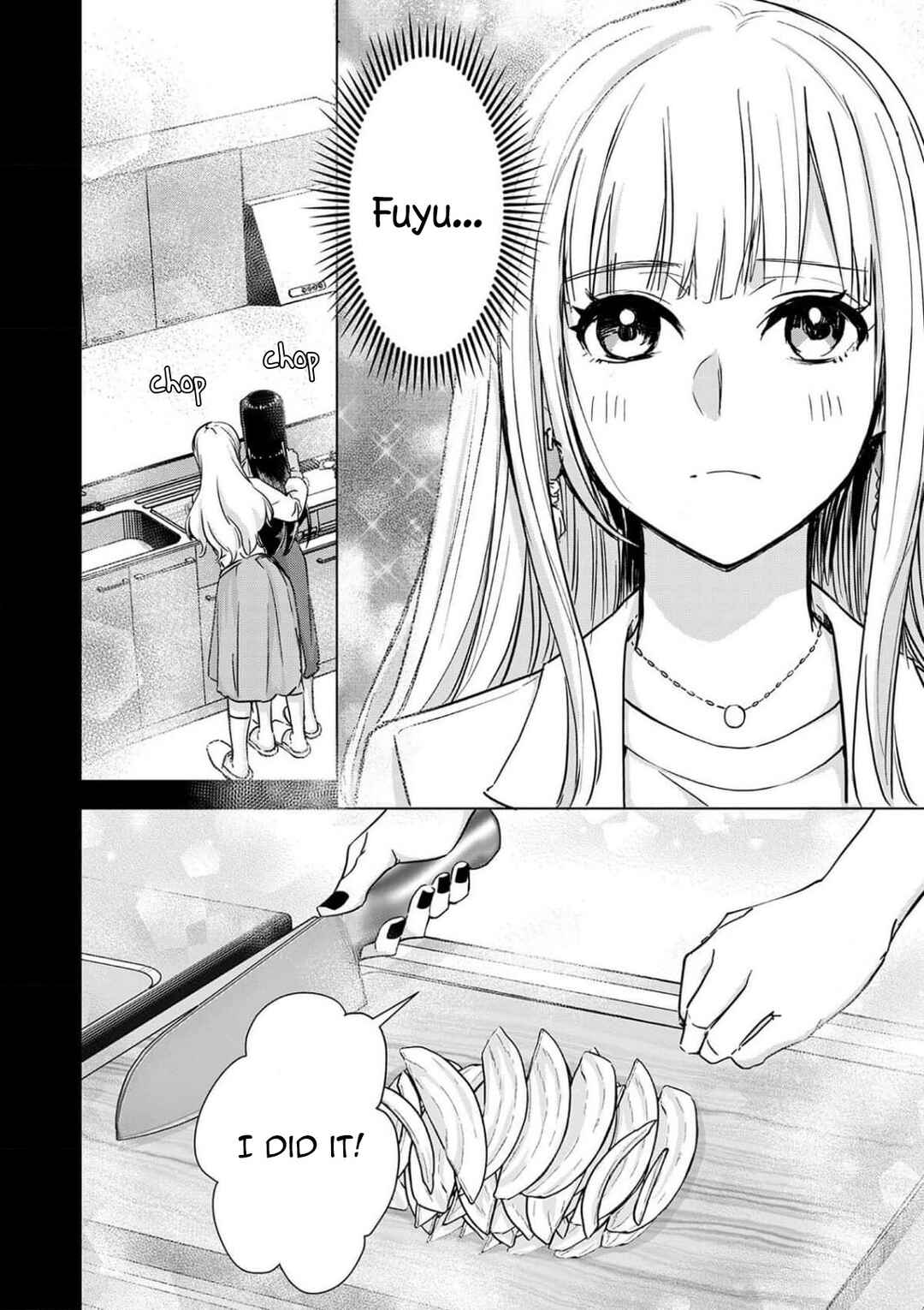 Page 8 Chapter 2 Chaser Game W