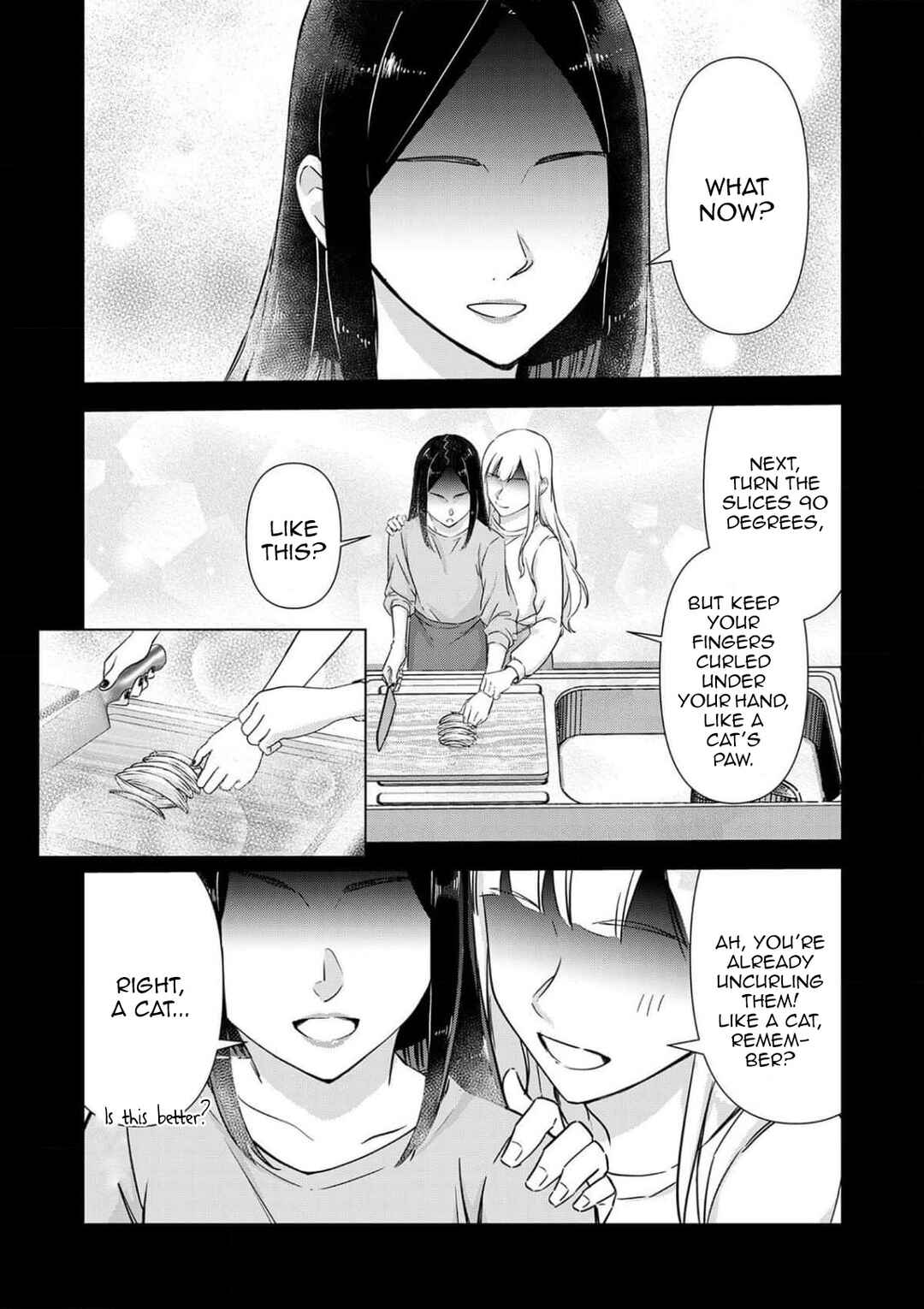 Page 9 Chapter 2 Chaser Game W