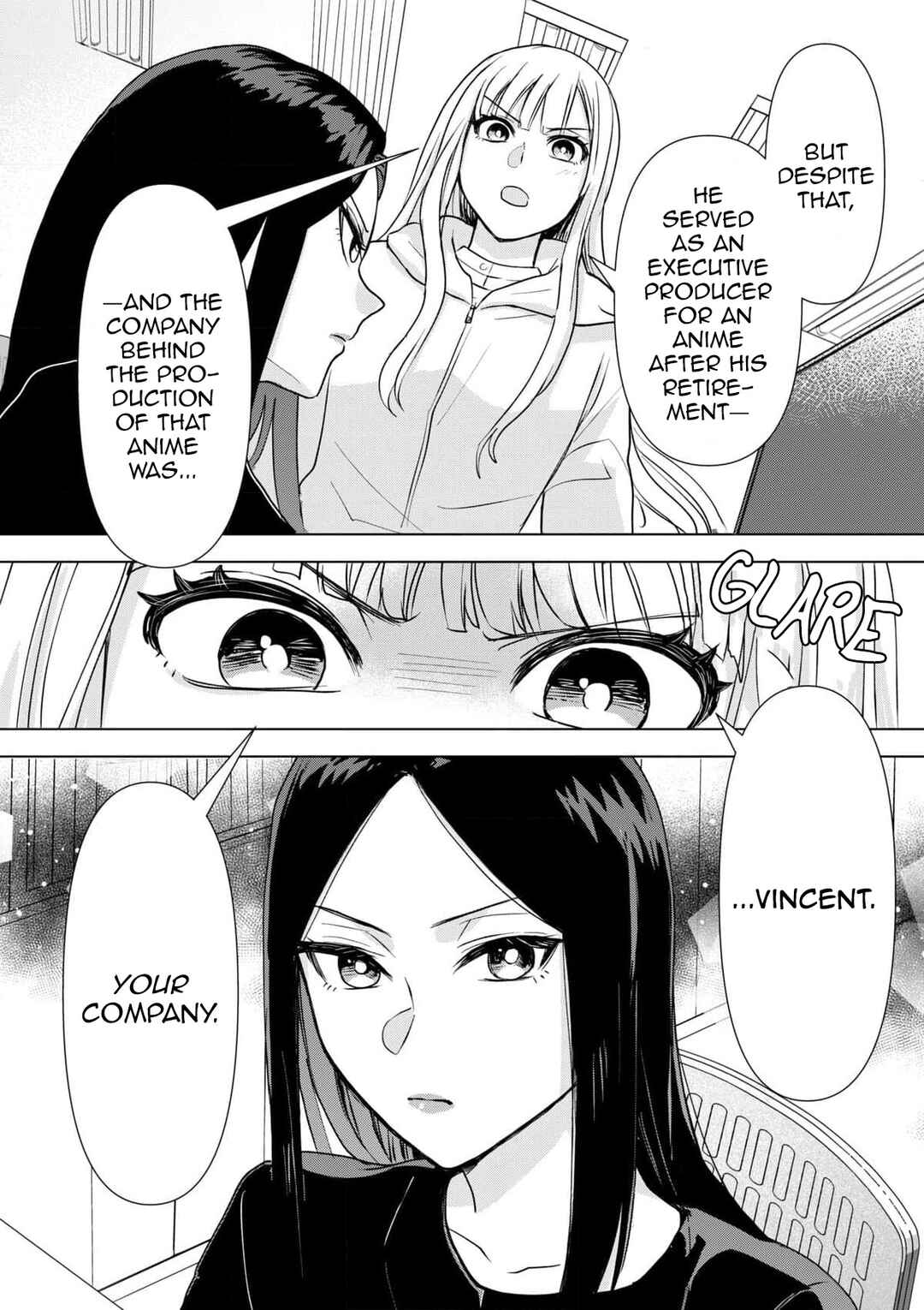 Page 20 Chapter 9 Chaser Game W