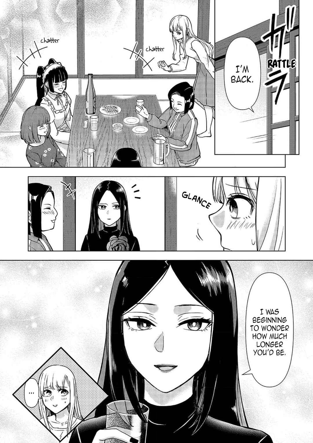 Page 11 Chapter 5 Chaser Game W