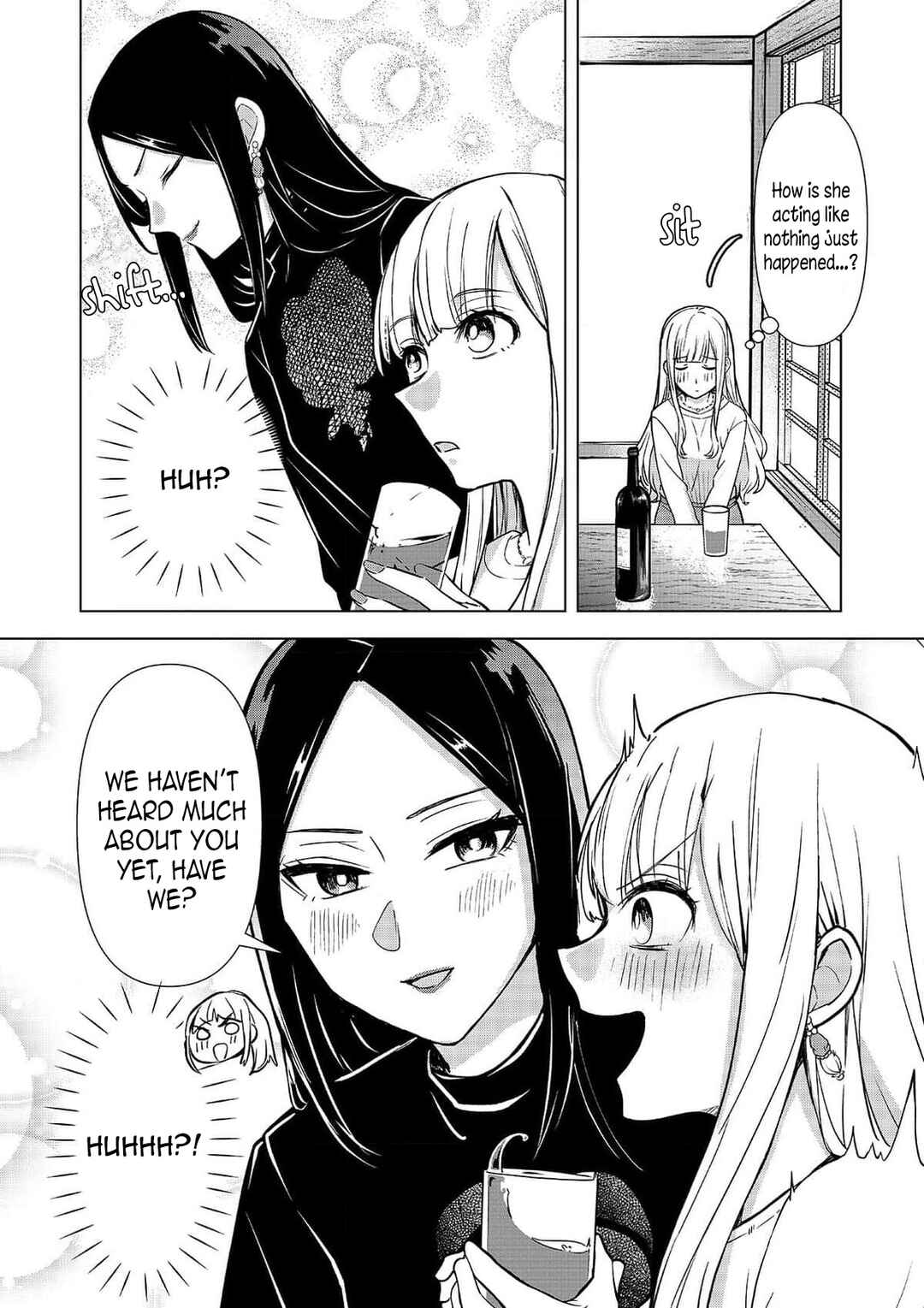 Page 12 Chapter 5 Chaser Game W