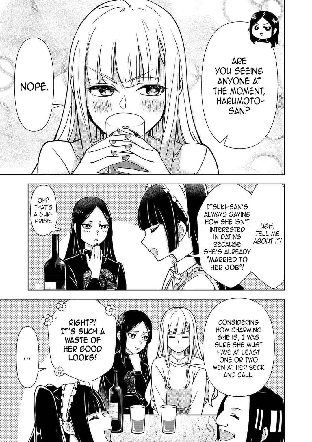 Page 13 Chapter 5 Chaser Game W
