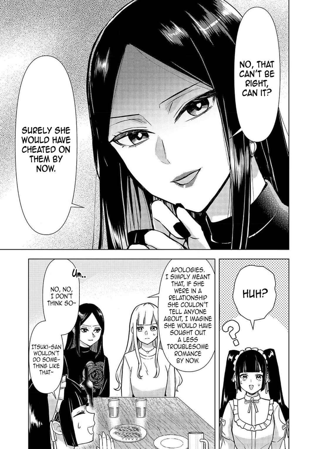 Page 15 Chapter 5 Chaser Game W
