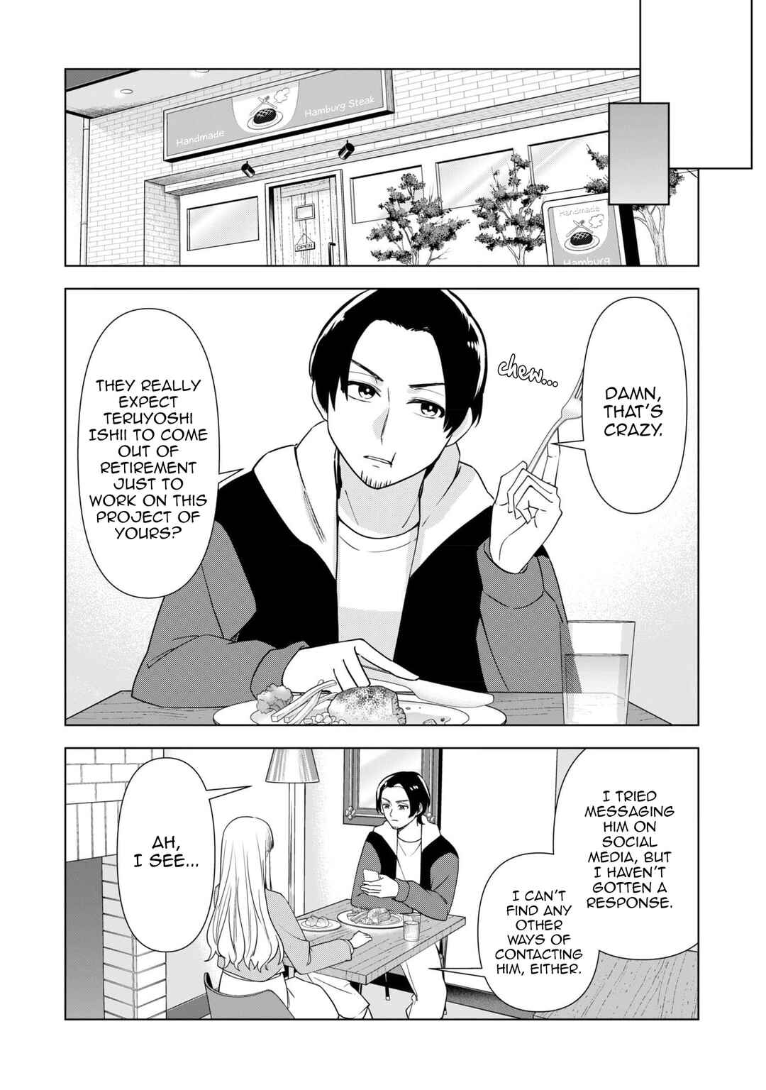 Page 12 Chapter 7 Chaser Game W