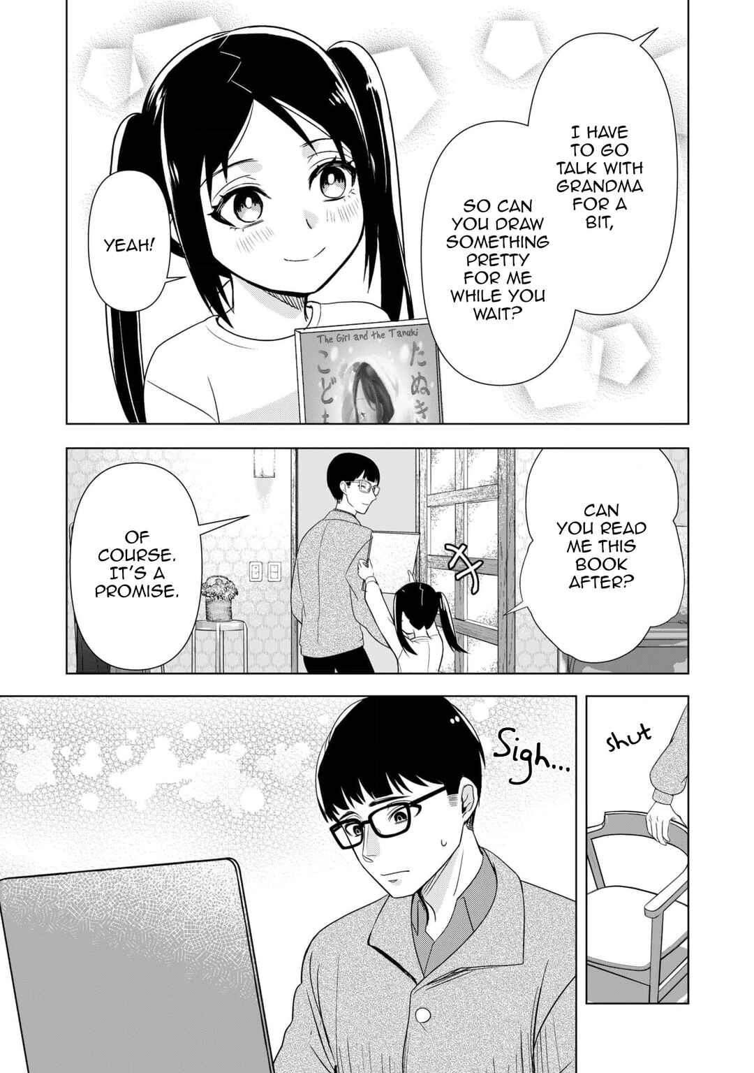 Page 19 Chapter 7 Chaser Game W
