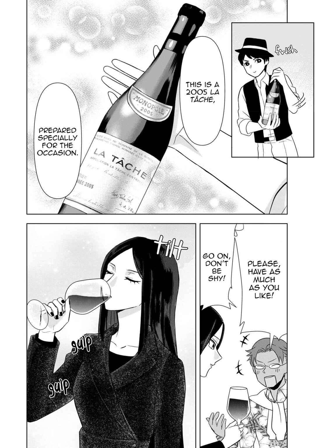 Page 22 Chapter 7 Chaser Game W