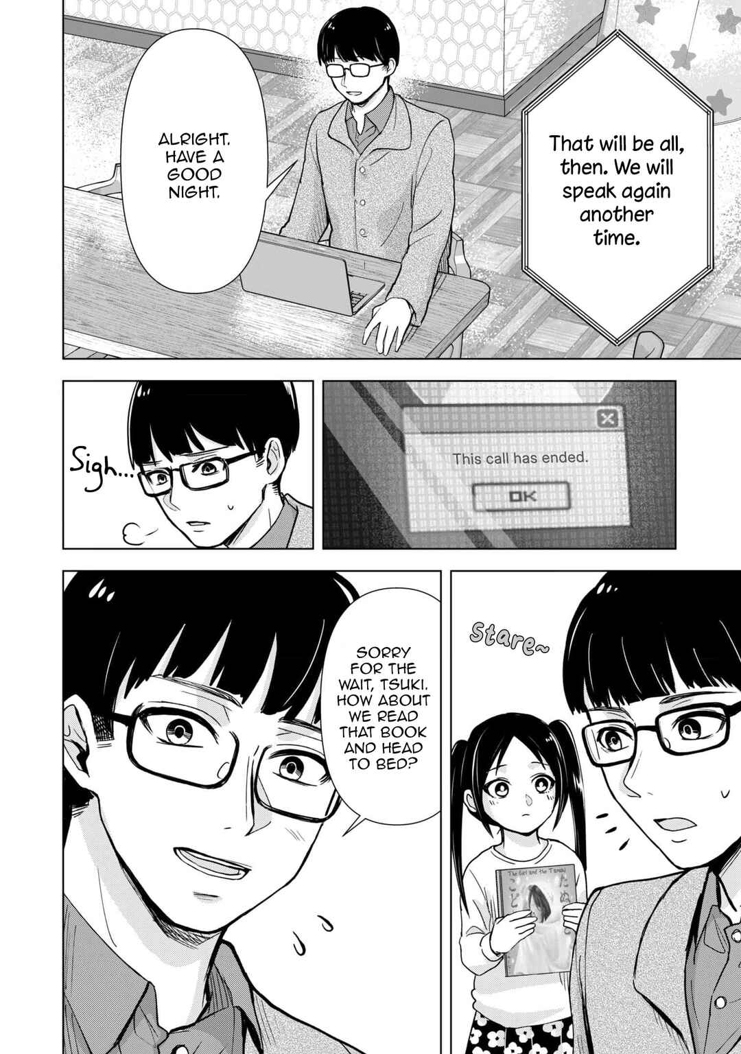 Page 24 Chapter 7 Chaser Game W