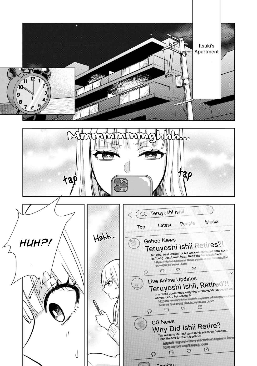 Page 25 Chapter 7 Chaser Game W