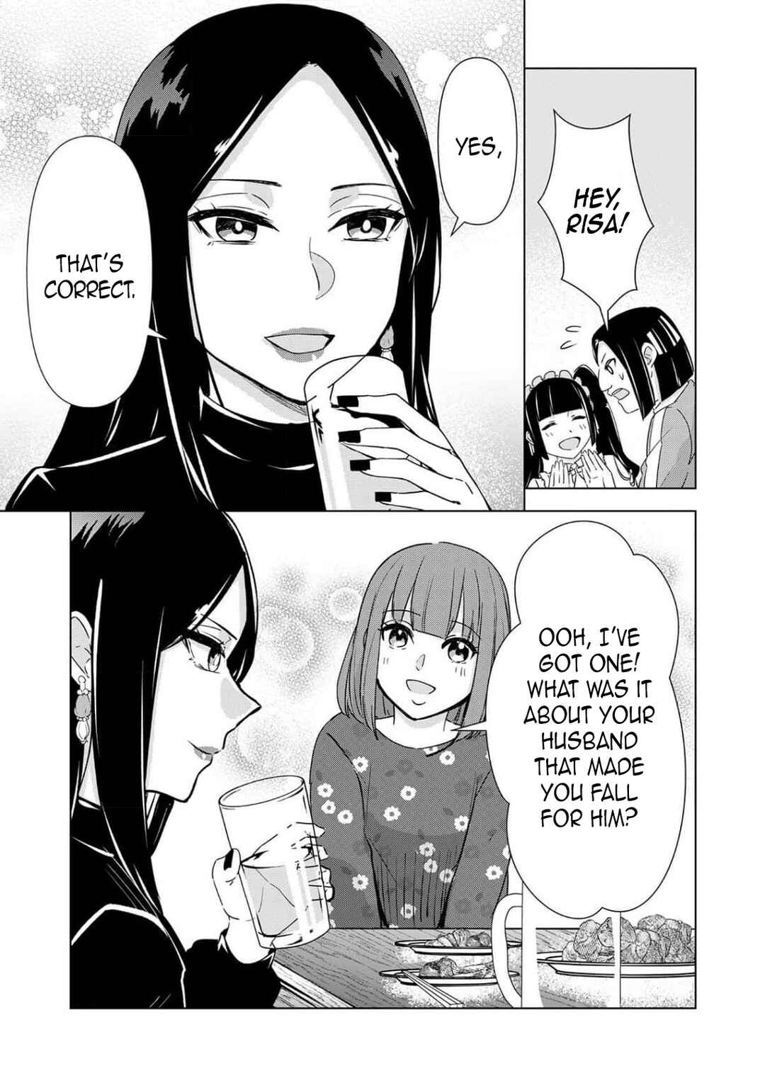 Page 15 Chapter 4 Chaser Game W