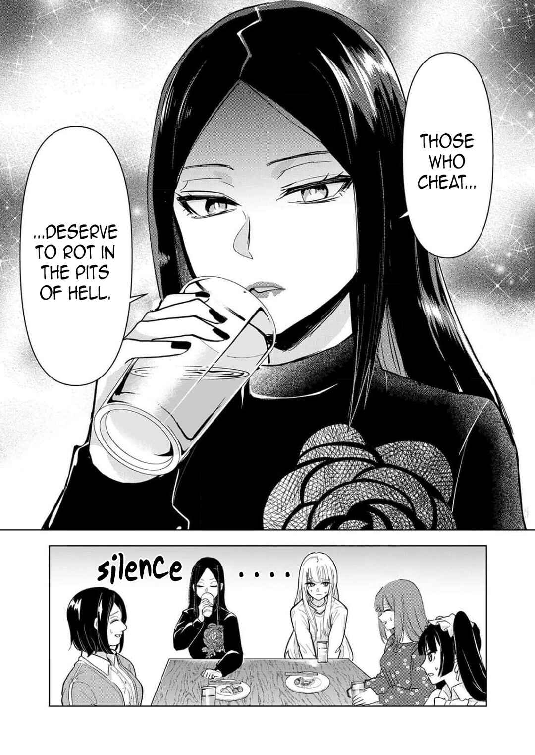 Page 17 Chapter 4 Chaser Game W