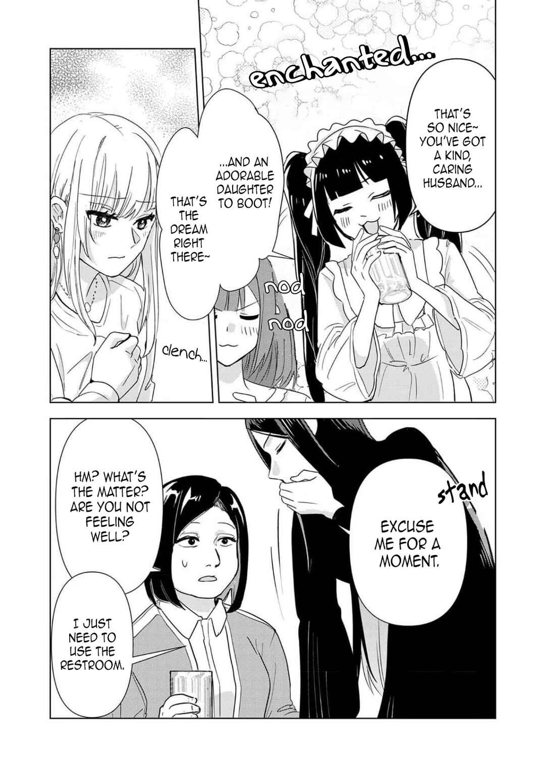 Page 19 Chapter 4 Chaser Game W