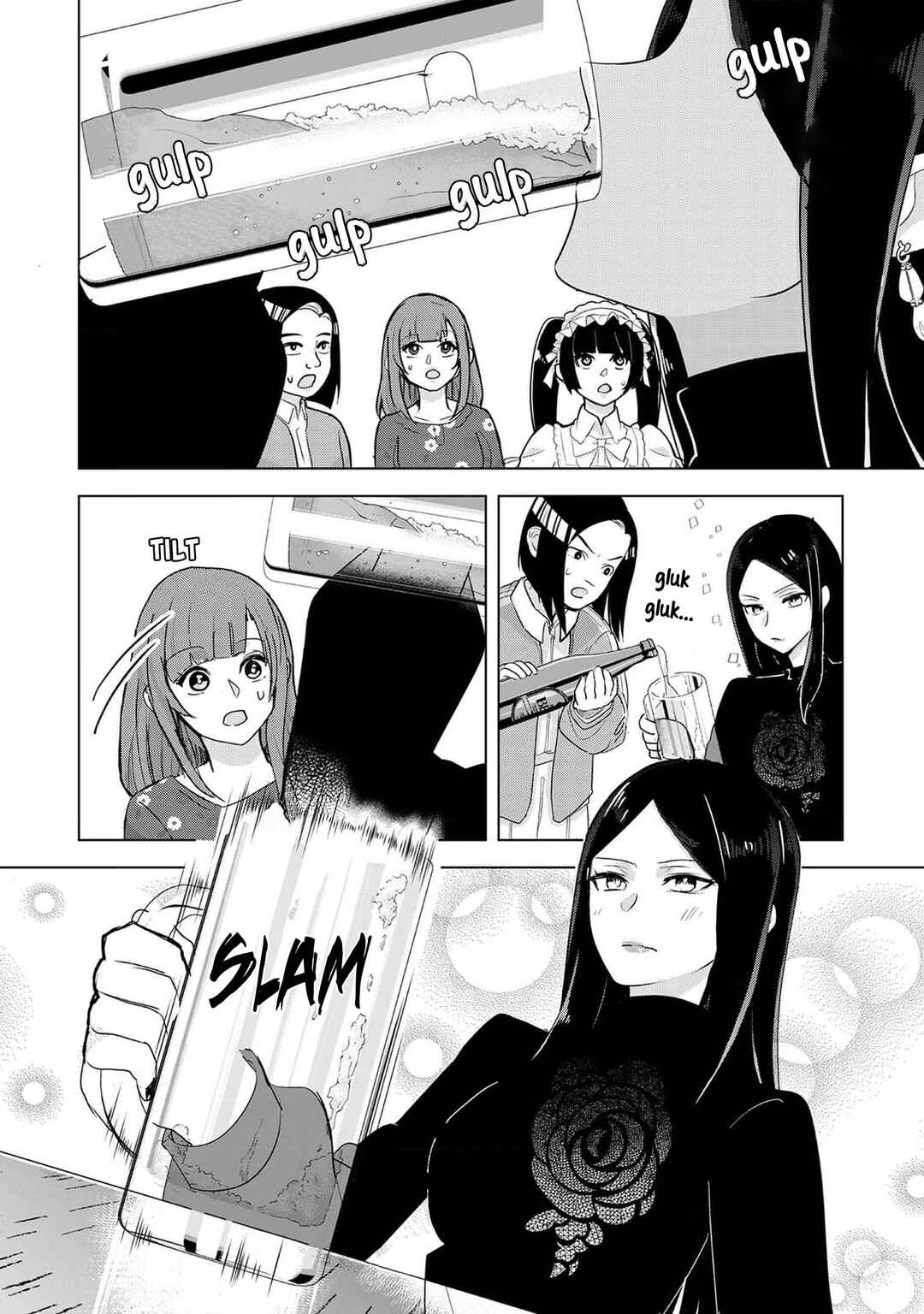 Page 24 Chapter 3 Chaser Game W