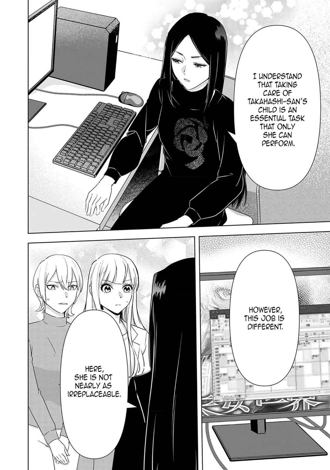 Page 8 Chapter 3 Chaser Game W