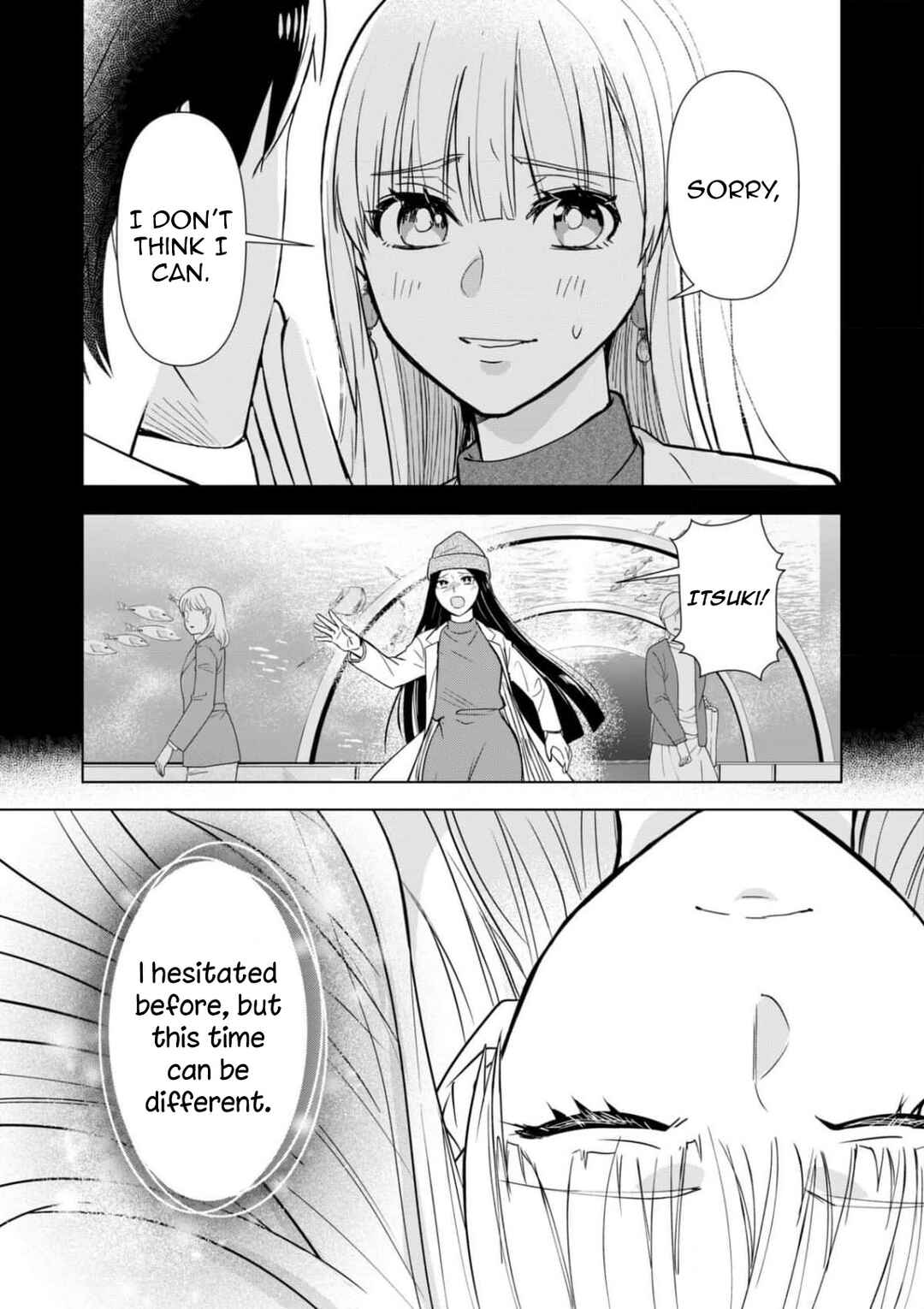 Page 23 Chapter 6 Chaser Game W