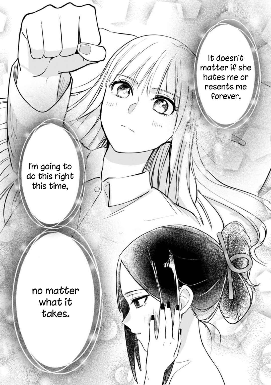 Page 25 Chapter 6 Chaser Game W