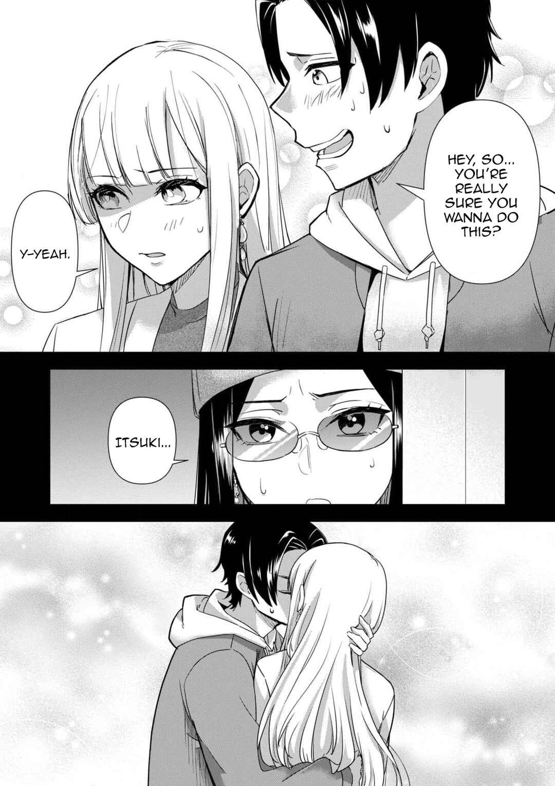 Page 7 Chapter 6 Chaser Game W