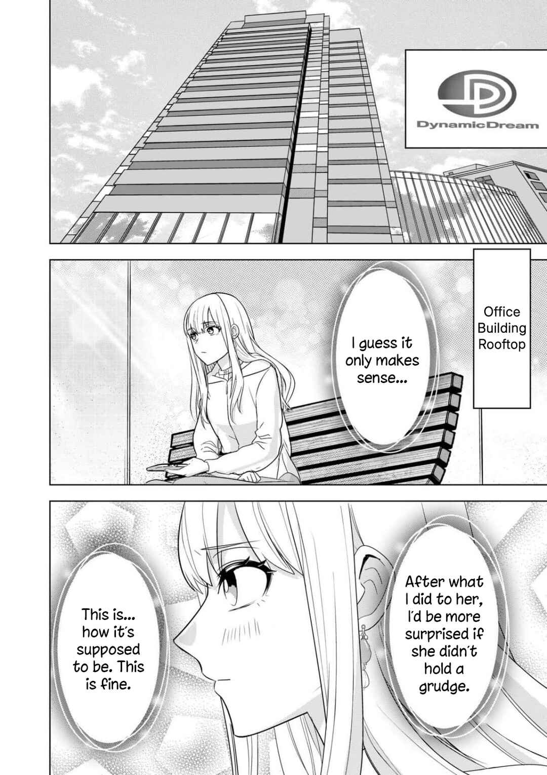 Page 8 Chapter 10 Chaser Game W