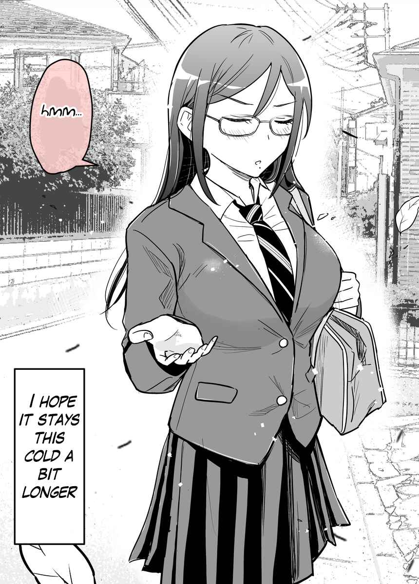 Page 6 Chapter 29 Katabutsu-kei Joshi ni Kokuhaku shitemita