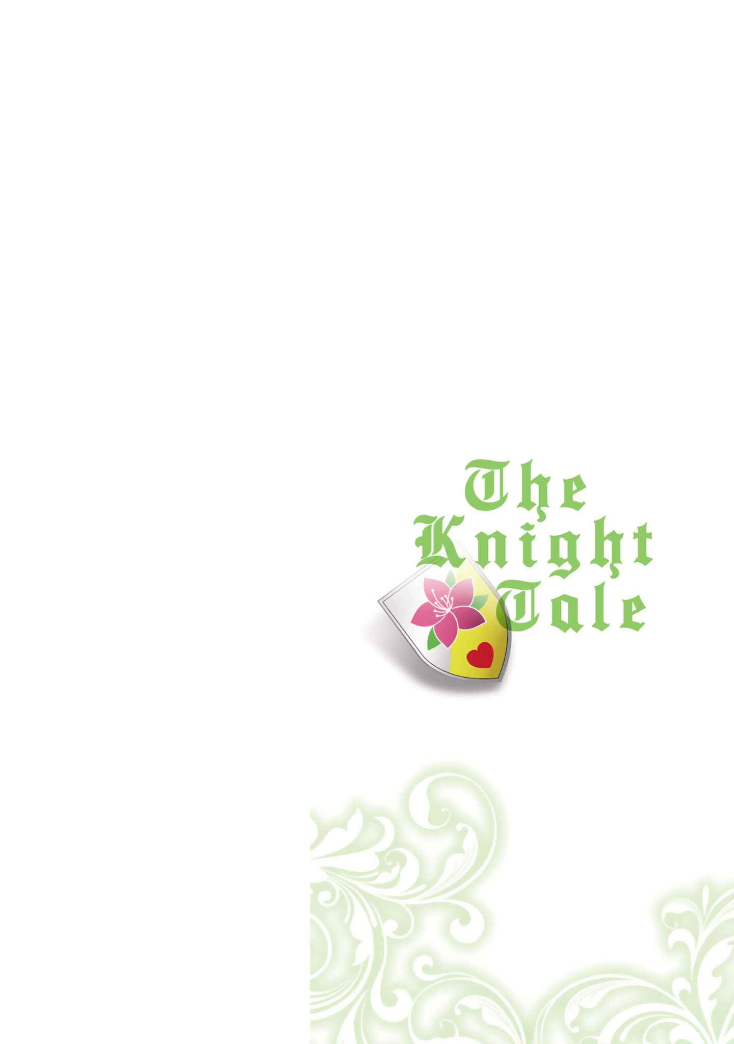 Page 2 Chapter 13 Shoujo Kishidan × Knight Tale