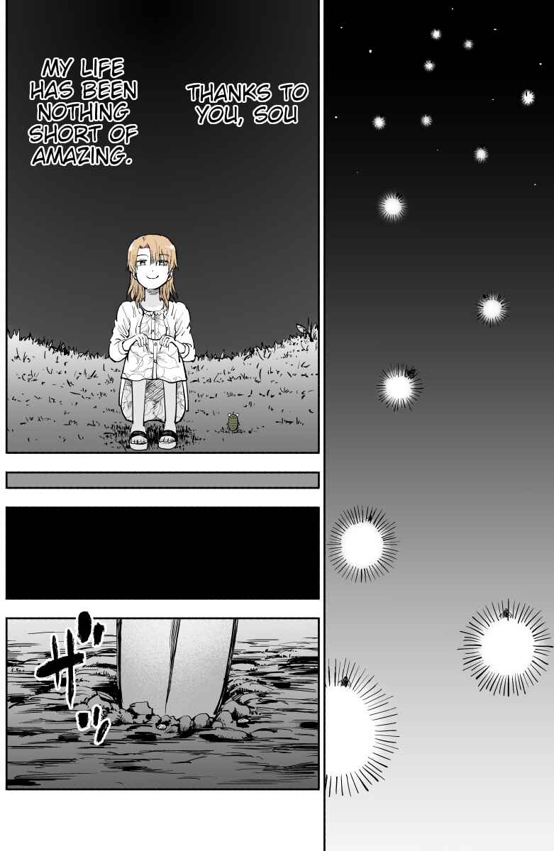 Page 2 Chapter 11 My Dead Husband Wont  Stop Bugging Me