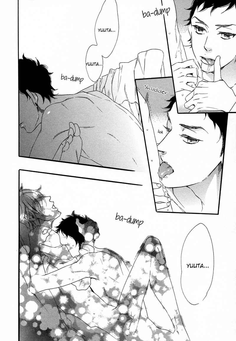 Page 10 Chapter 7 Melancholic Mellow Mellow