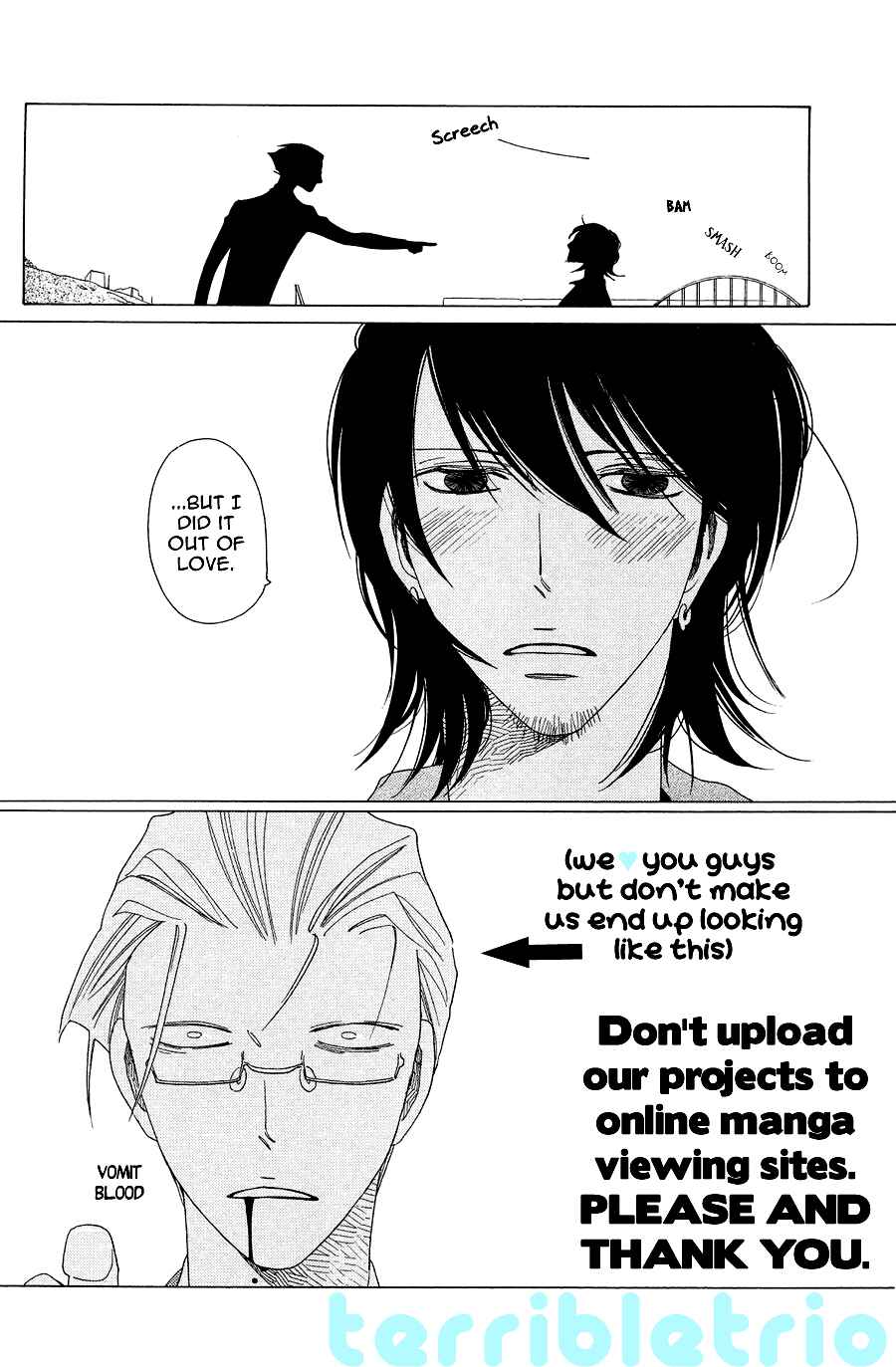 Page 19 Chapter 4 Melancholic Mellow Mellow
