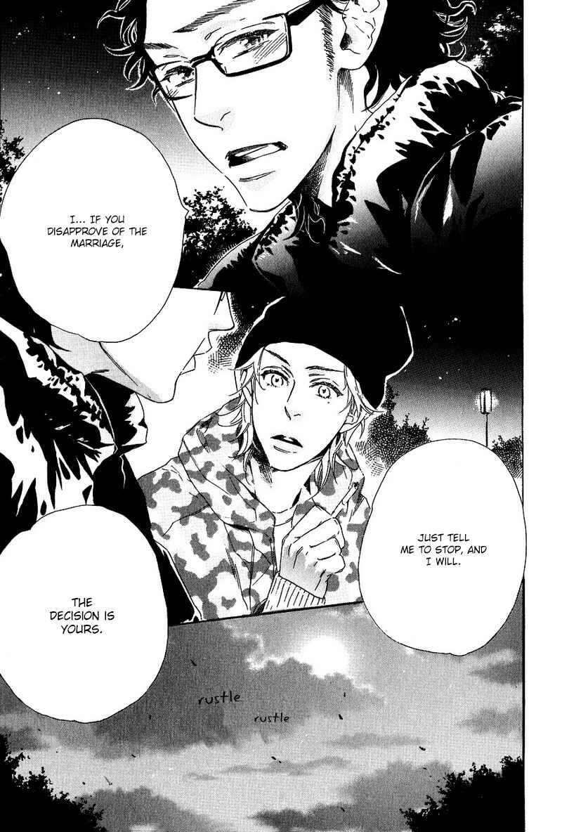 Page 12 Chapter 8 Melancholic Mellow Mellow