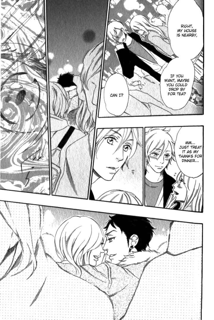Page 24 Chapter 5 Melancholic Mellow Mellow