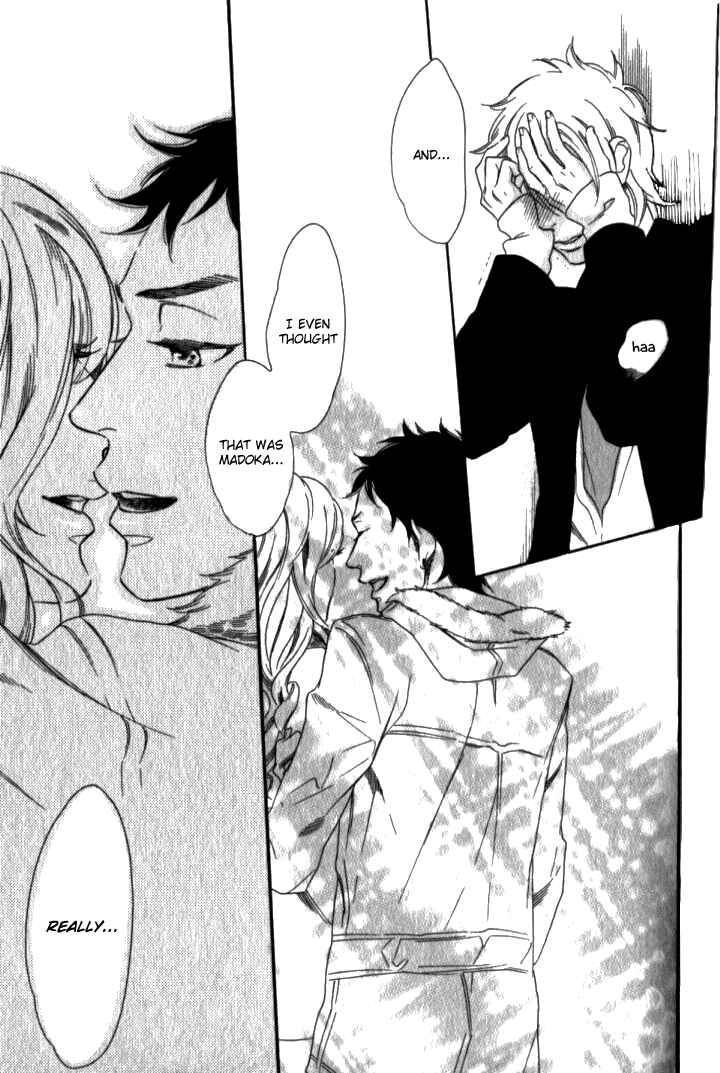 Page 28 Chapter 5 Melancholic Mellow Mellow
