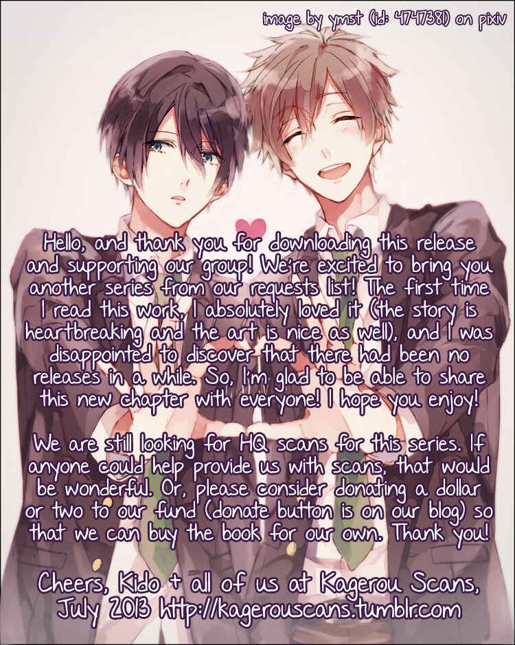 Page 3 Chapter 5 Melancholic Mellow Mellow