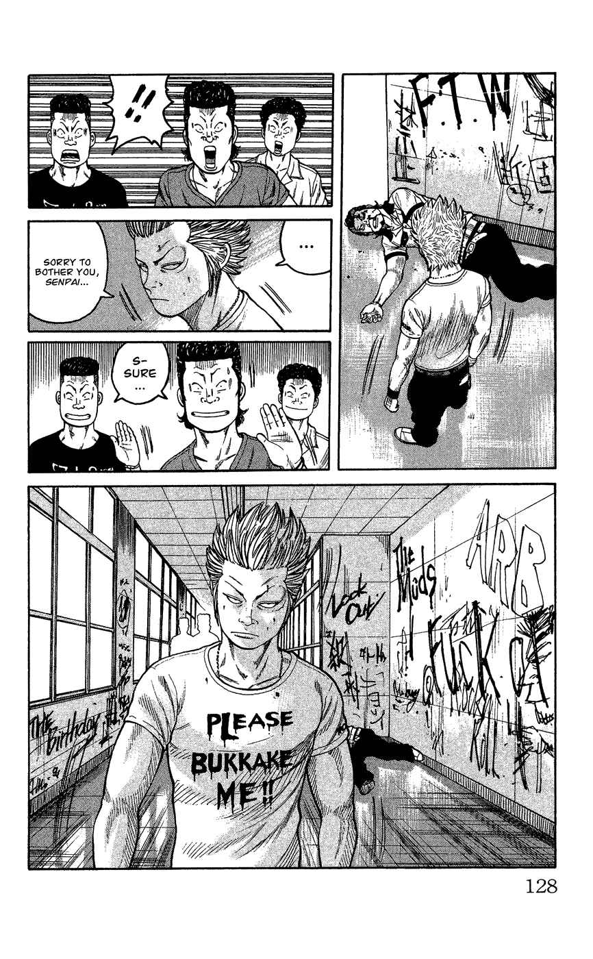 Page 120 Chapter Unknown_c5cf Crows Gaiden - Katagiri Ken Monogatari
