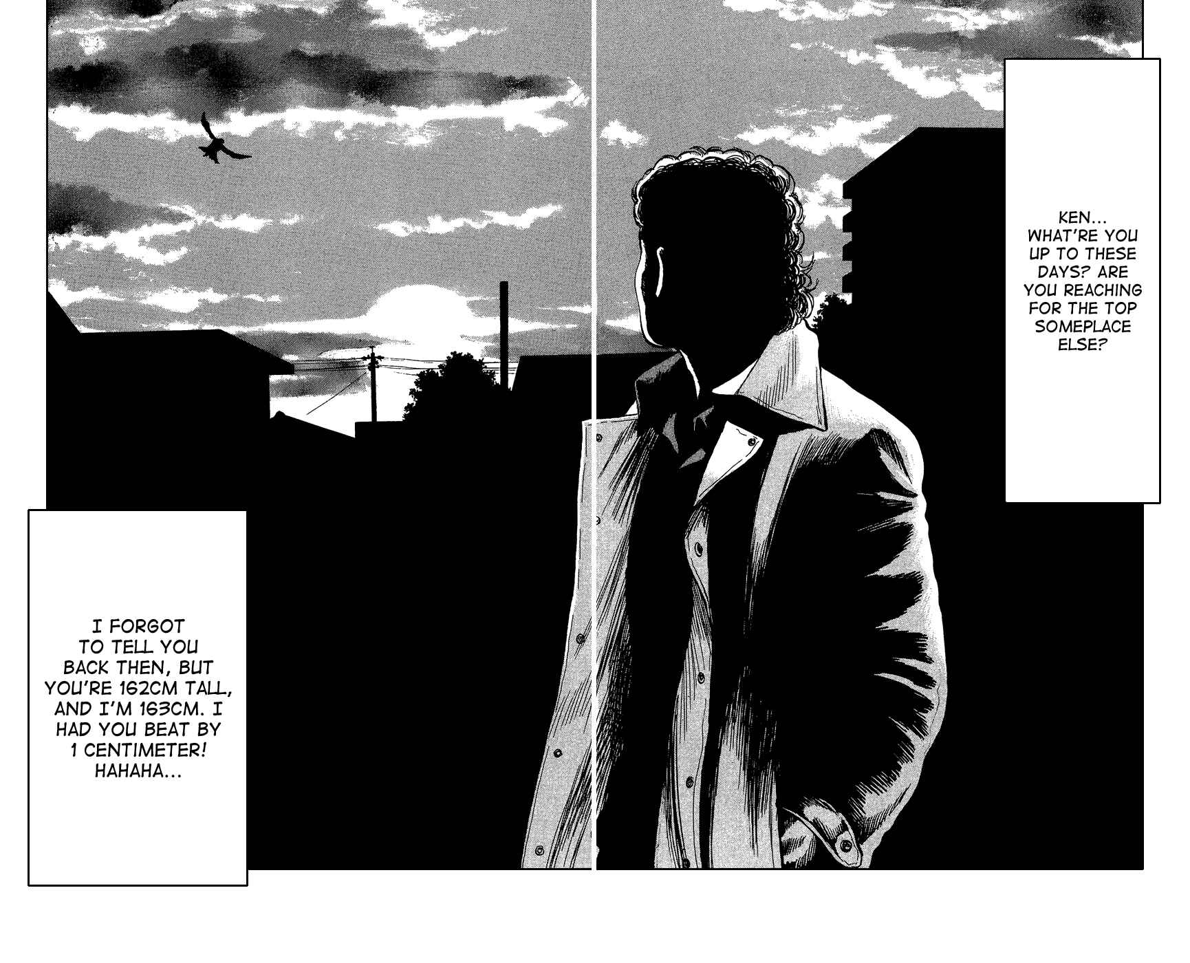 Page 137 Chapter Unknown_c5cf Crows Gaiden - Katagiri Ken Monogatari