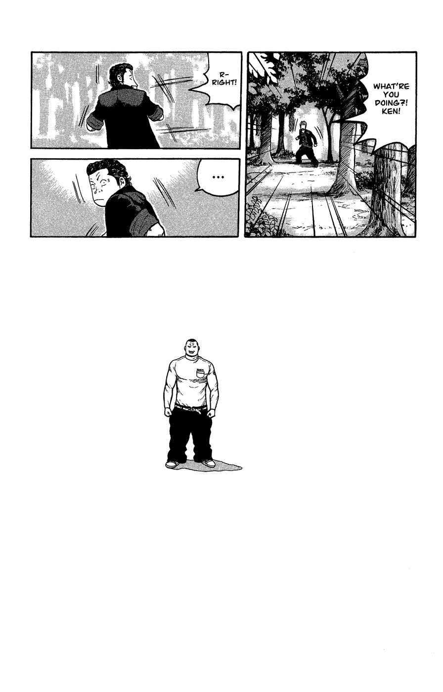 Page 190 Chapter Unknown_c5cf Crows Gaiden - Katagiri Ken Monogatari