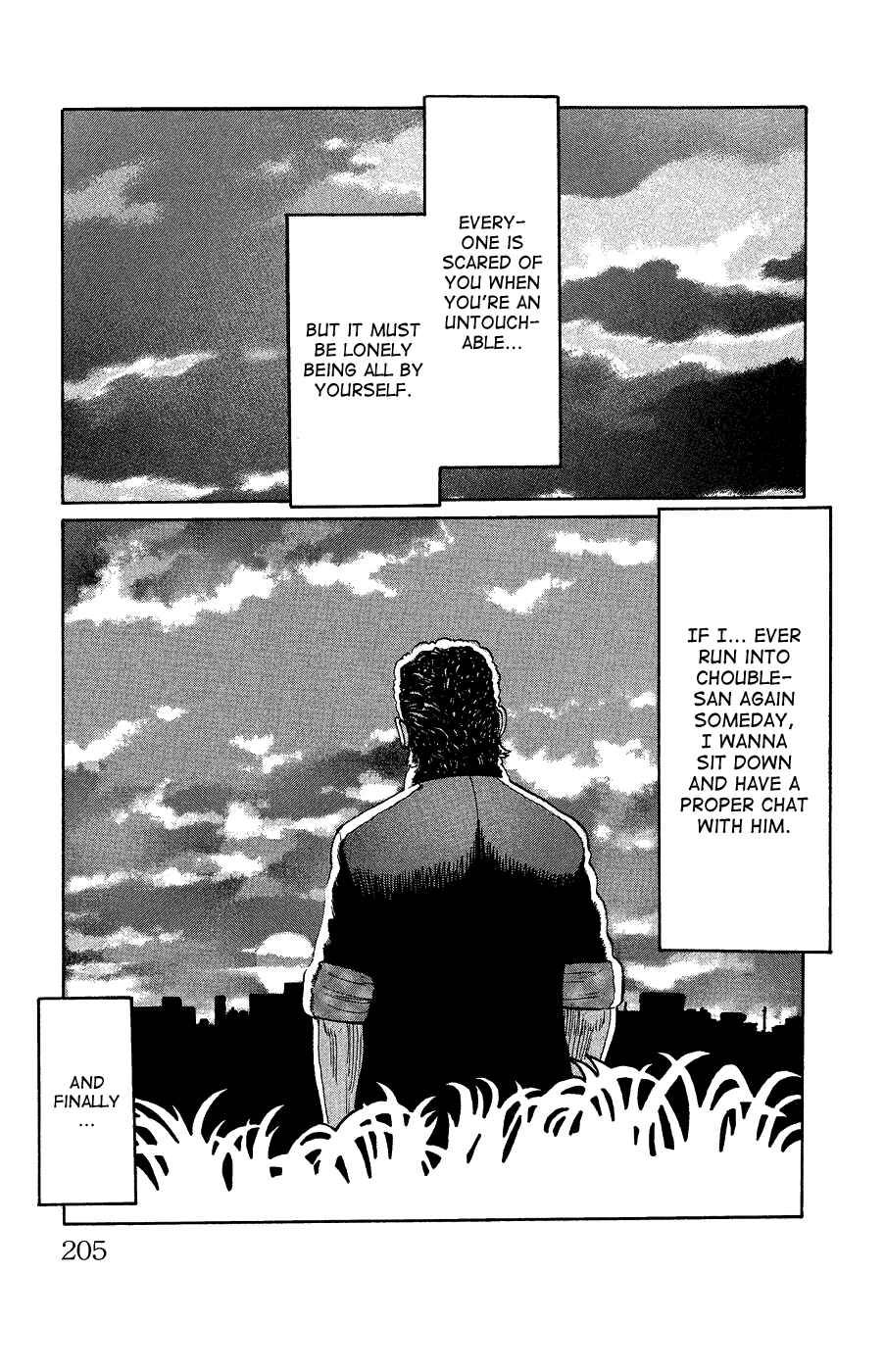 Page 194 Chapter Unknown_c5cf Crows Gaiden - Katagiri Ken Monogatari